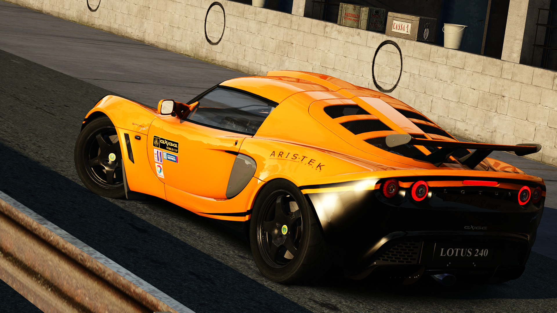 《神力科莎(Assetto Corsa)》(V1.16.4)插图66 《神力科莎(Assetto Corsa)》(V1.16.4)插图66