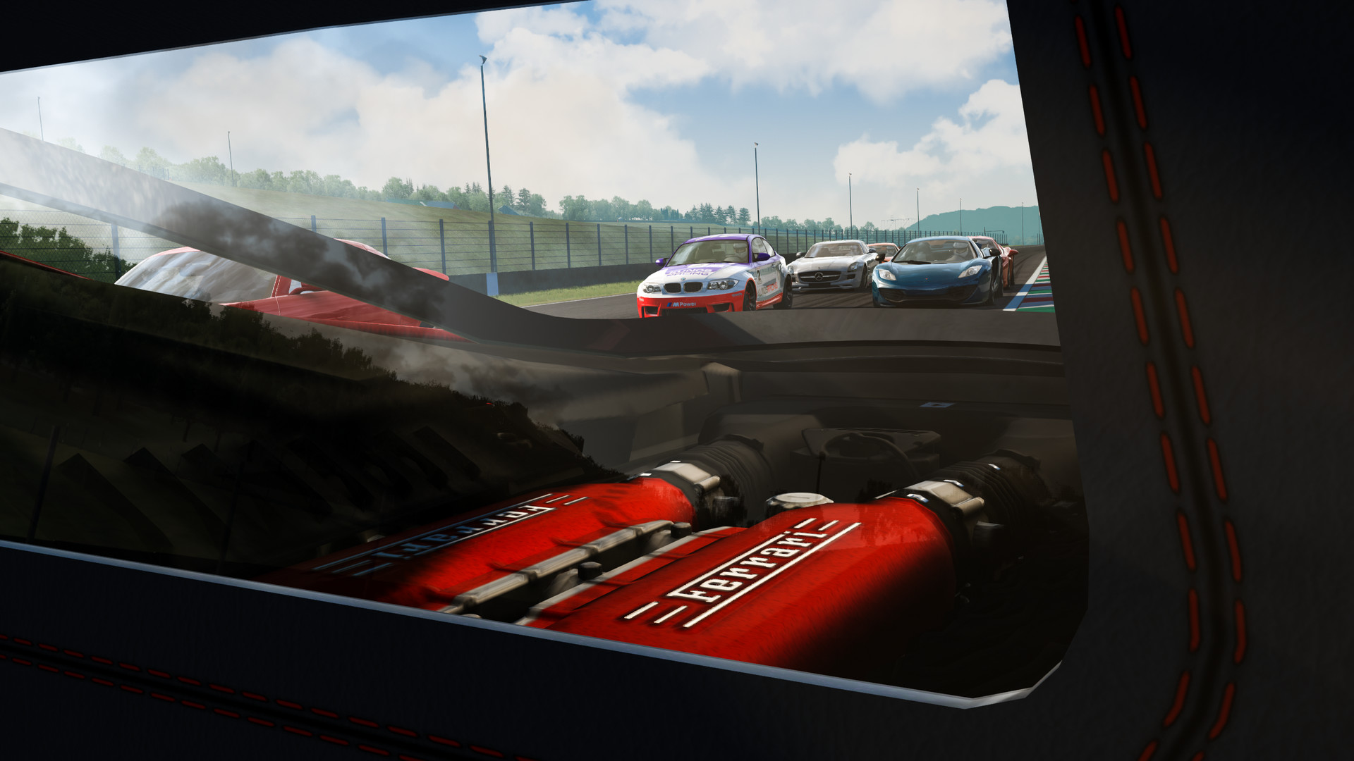 《神力科莎(Assetto Corsa)》(V1.16.4)插图105 《神力科莎(Assetto Corsa)》(V1.16.4)插图105