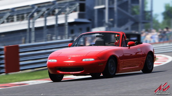 神力科莎截图assetto Corsa Steam游戏数据专业统计www Dmzgame Com