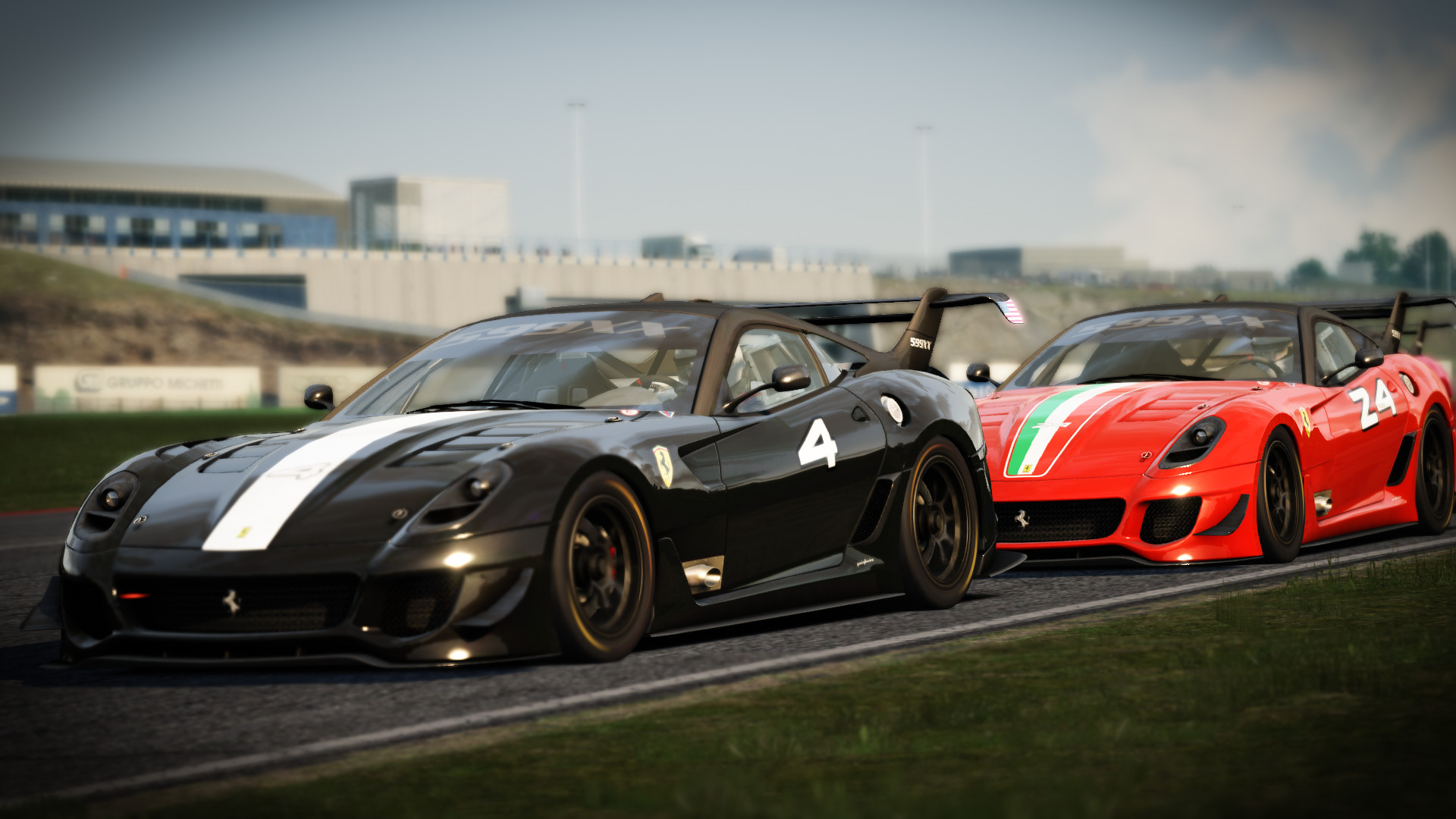 《神力科莎(Assetto Corsa)》(V1.16.4)插图88 《神力科莎(Assetto Corsa)》(V1.16.4)插图88