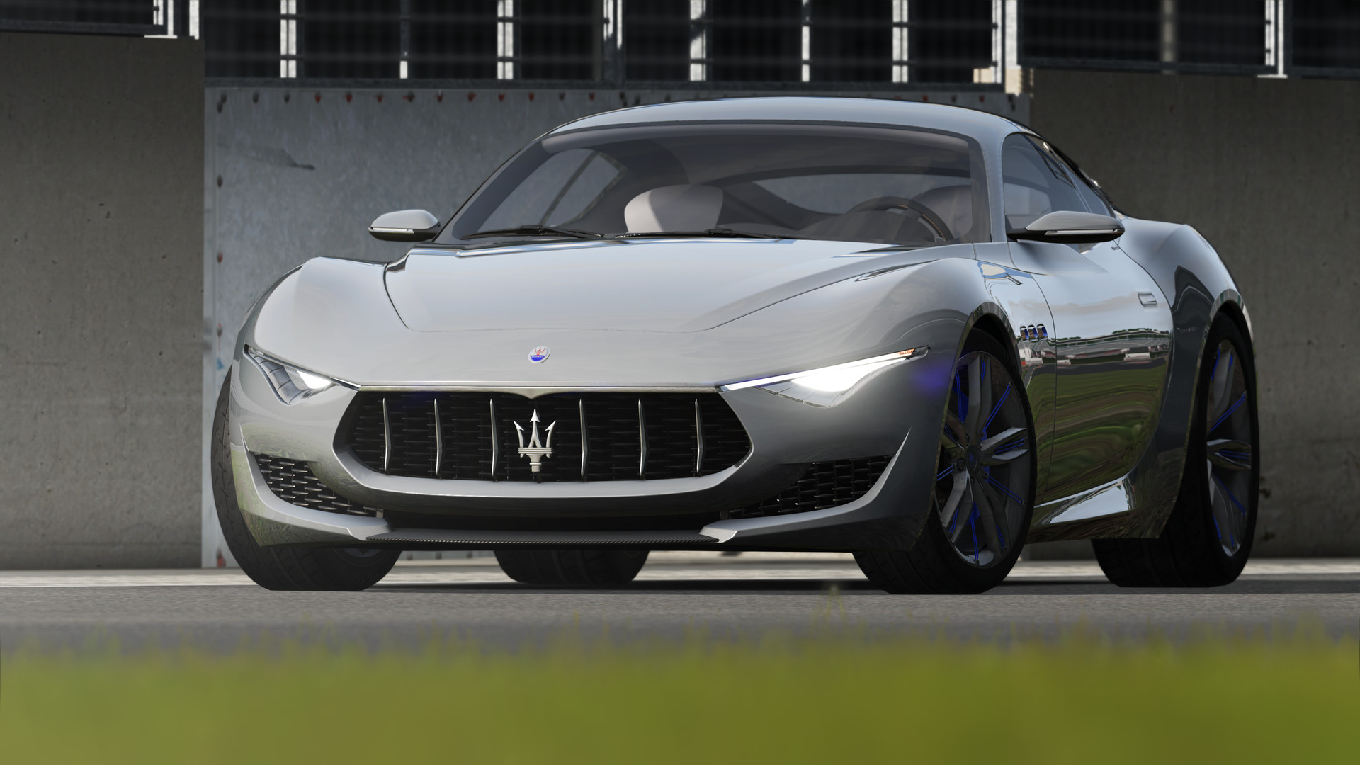 《神力科莎(Assetto Corsa)》(V1.16.4)插图19 《神力科莎(Assetto Corsa)》(V1.16.4)插图19