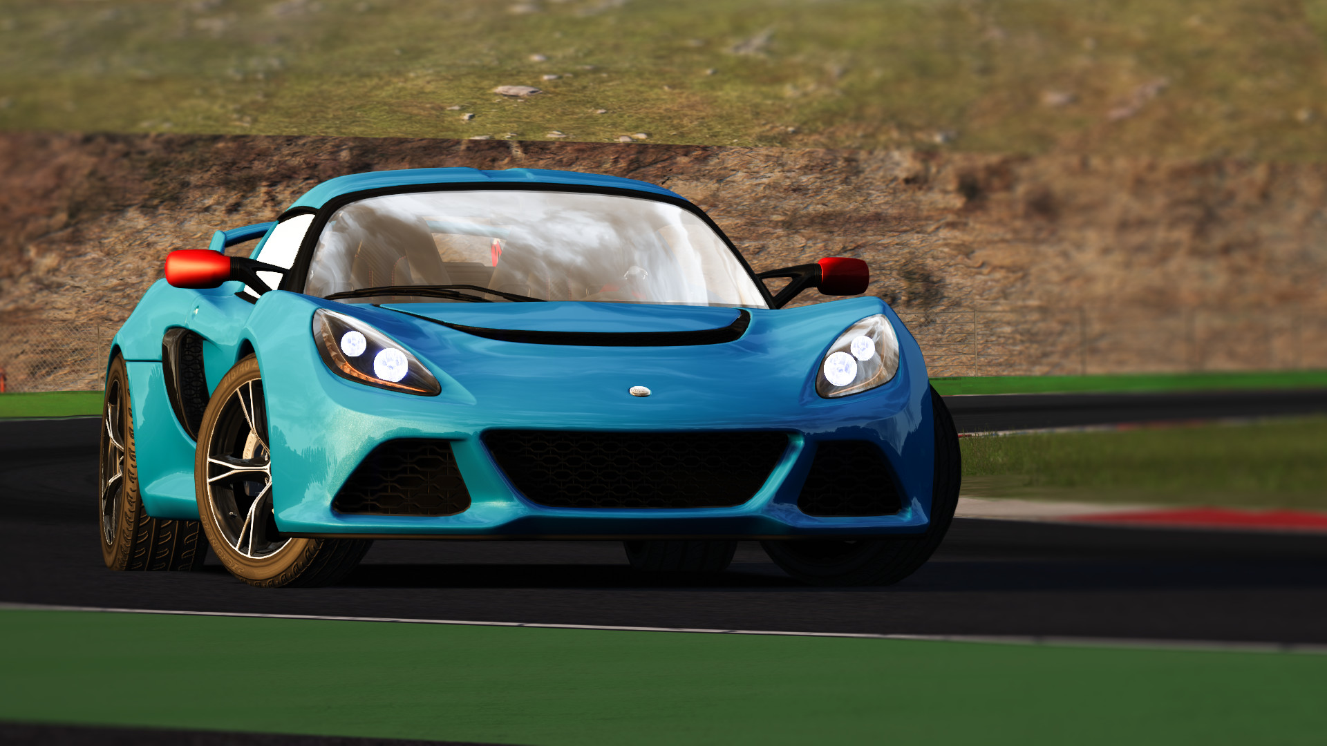 《神力科莎(Assetto Corsa)》(V1.16.4)插图57 《神力科莎(Assetto Corsa)》(V1.16.4)插图57