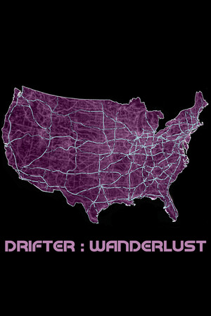 drifter : wanderlust cover art