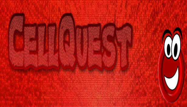 CellQuest Steam capsule image