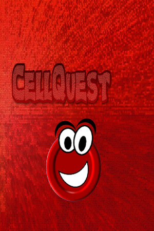 CellQuest cover art