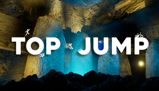 Top Jump