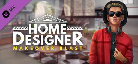 Home Designer Makeover Blast - Jason's Industrial Loft Steam header image