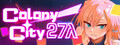 Colony City 27λ