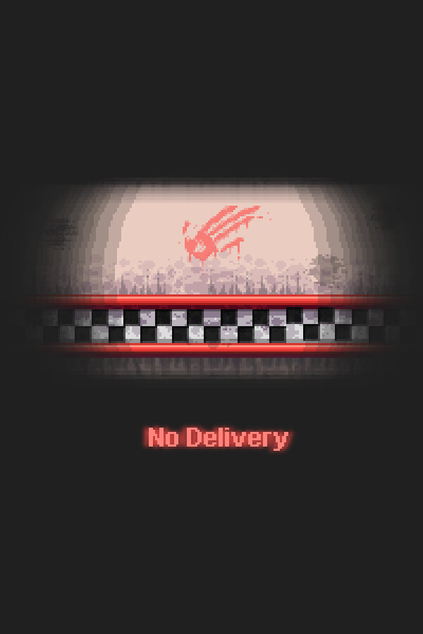 No Delivery