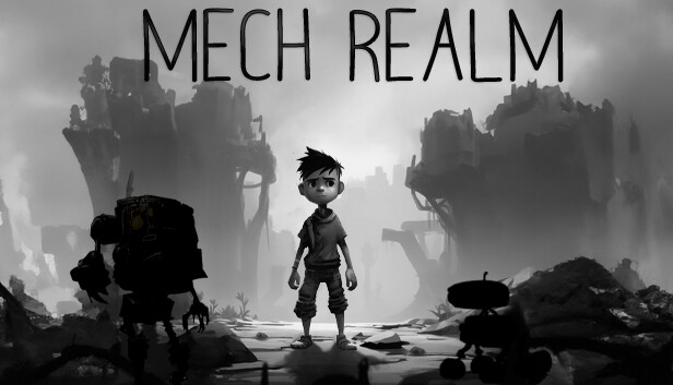 Mech Realm