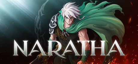 NARATHA Cover Image