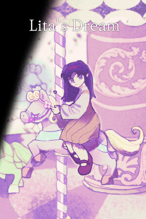 Lita's Dream cover art
