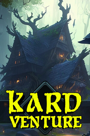 KardVenture cover art