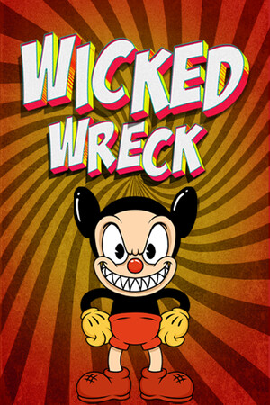 Wicked Wreck cover art