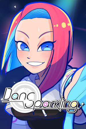 DanSparkling cover art