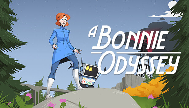 A Bonnie Odyssey