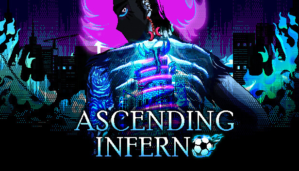 Inferno on Steam