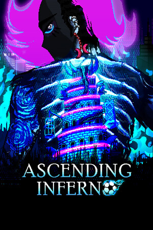 Ascending Inferno cover art