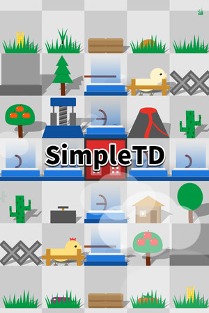 SimpleTD