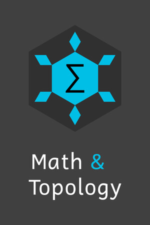 Math & Topology cover art
