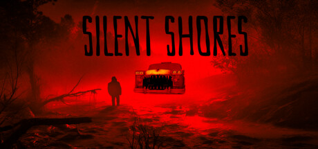 Silent Shores Cover Image