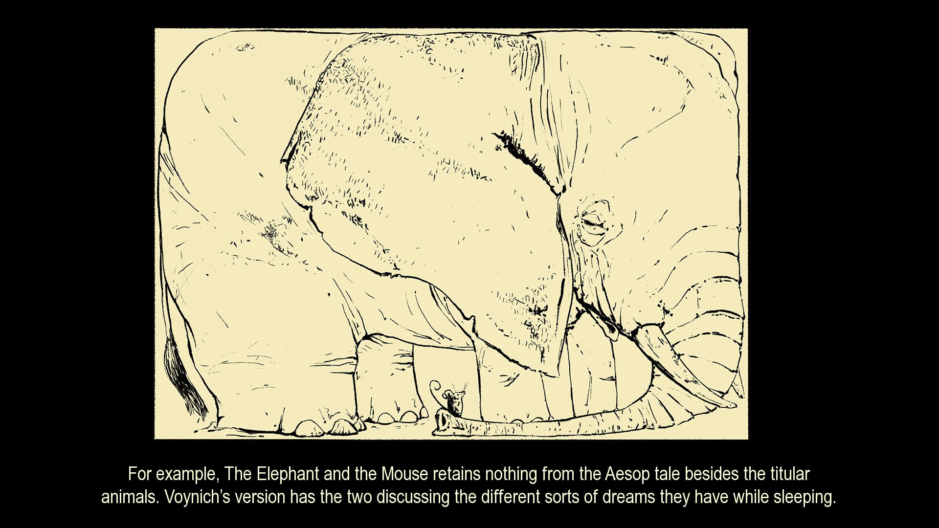 Indie Game Lover South Scrimshaw, Part One