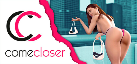 ComeCloser header image