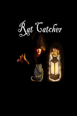 Rat Catcher cover art