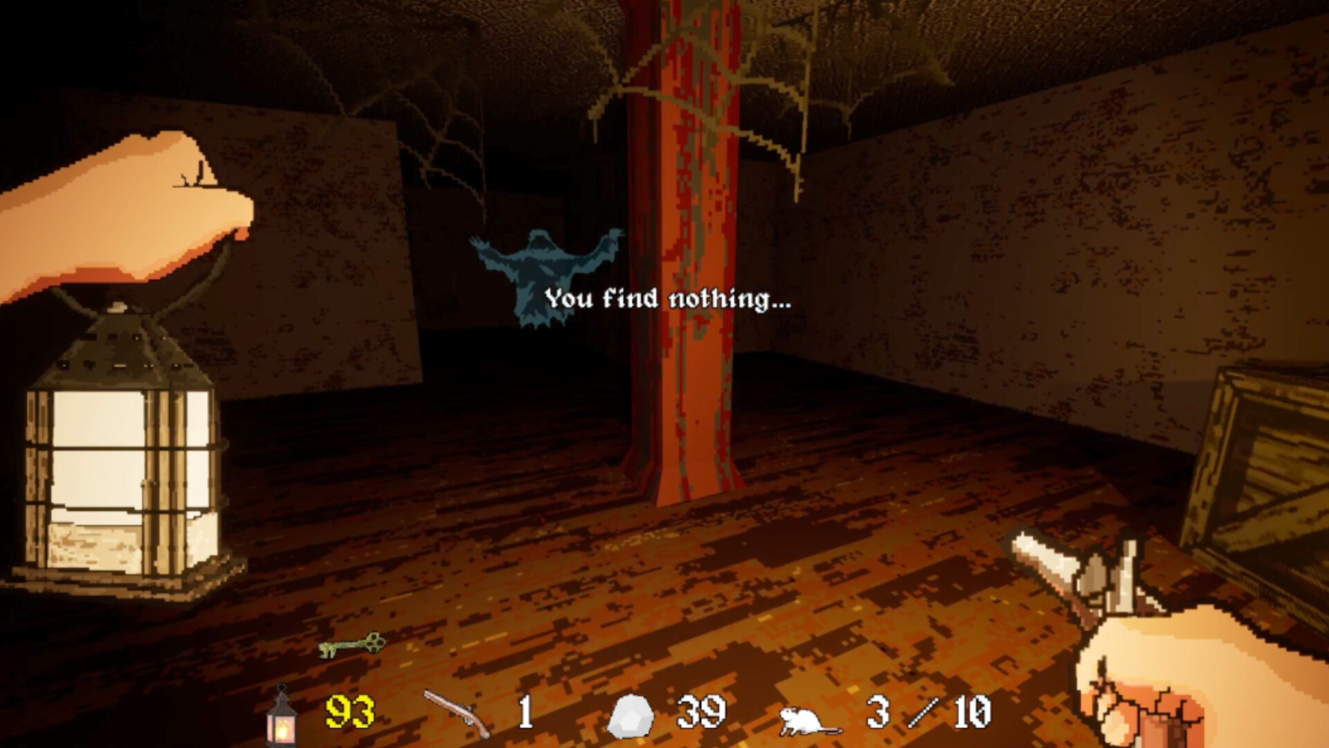 Rat Catcher on Steam