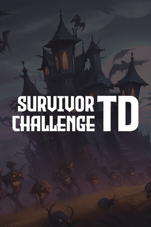 Survivor Challenge TD cover art