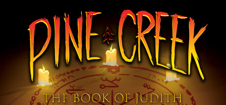 Pine Creek: The Book of Judith Türkçe Yama