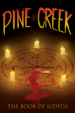 Pine Creek: The Book of Judith cover art