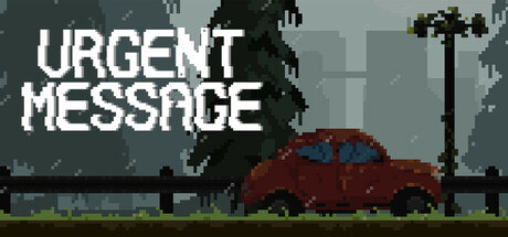 Urgent Message header image