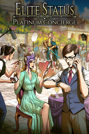 Elite Status: Platinum Concierge Demo