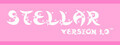 Stellar Version 1.0