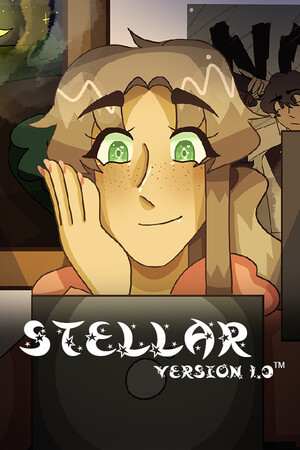 Stellar Version 1.0 cover art