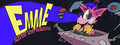 Emme Saves the Galaxy
