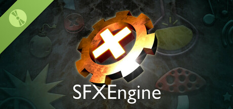 SFXEngine Demo