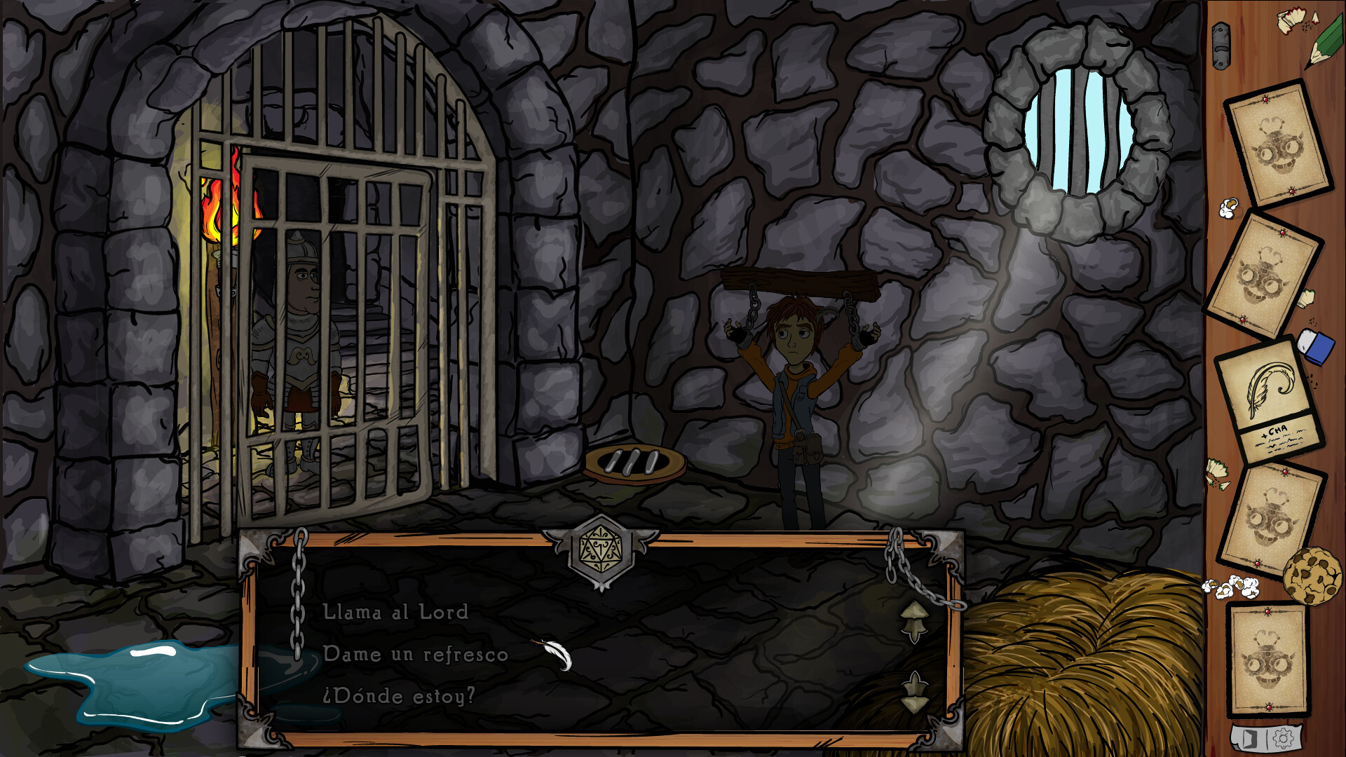 《拉马斯的呼唤:扭曲时机(Ramas’ Call: Twisted timing)》|英文|免安装硬盘版 《拉马斯的呼唤:扭曲时机(Ramas’ Call: Twisted timing)》|英文|免安装硬盘版