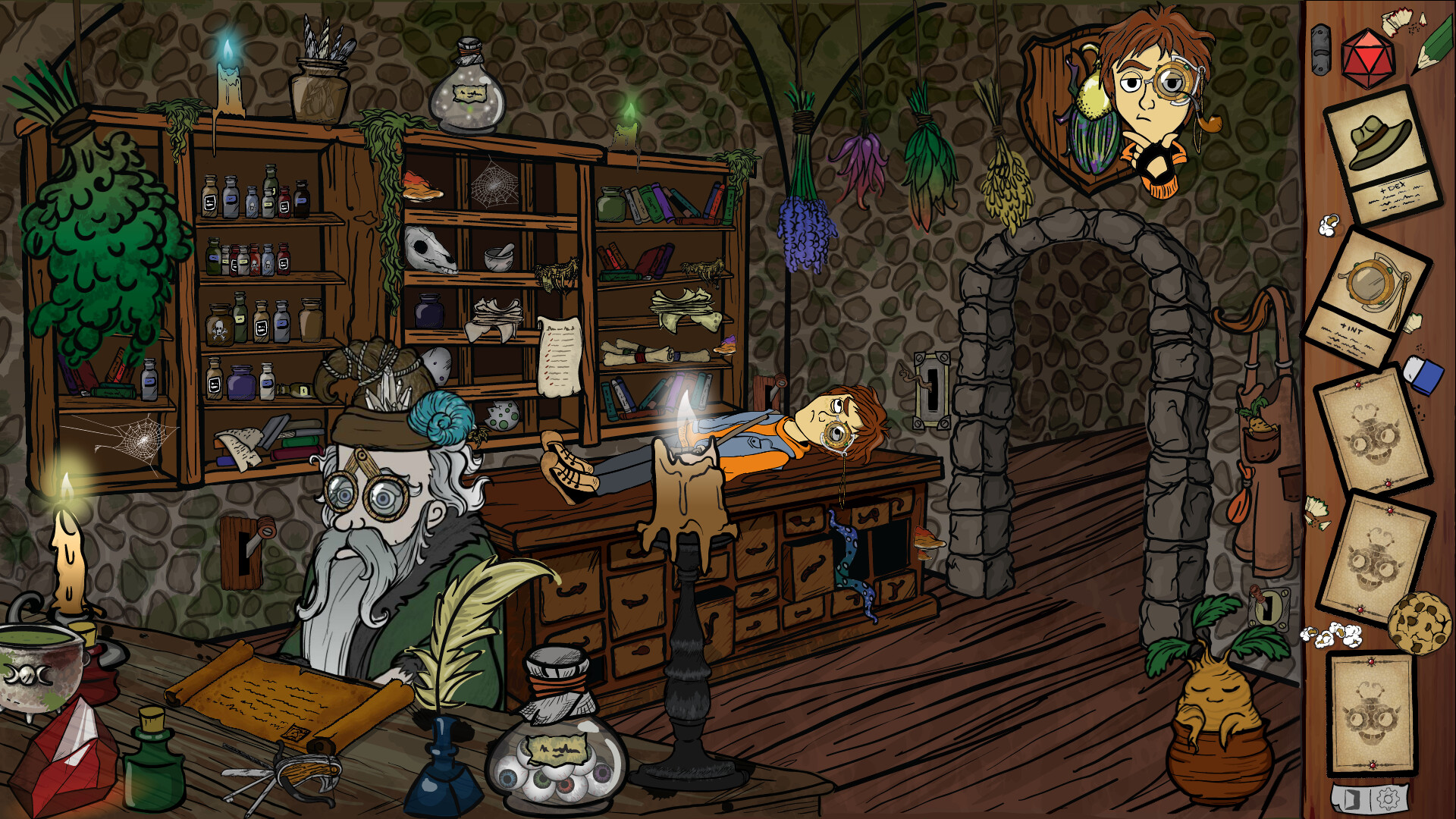 《拉马斯的呼唤：扭曲时机(Ramas’ Call: Twisted timing)》|英文|免安装硬盘版