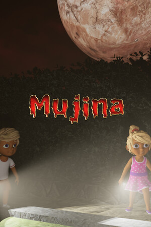 Mujina - Maze Game cover art