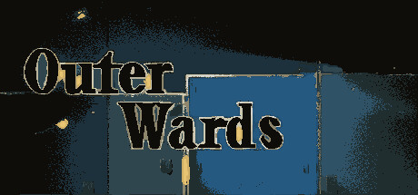 Outer Wards: Proving Grounds Cover Image