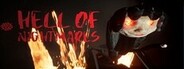 Hell of nightmares chapter 1