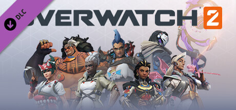 Overwatch® 2 Linked · SteamDB