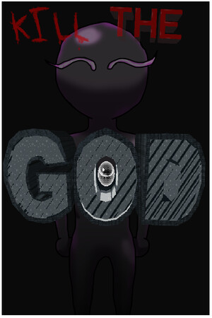 Kill The God cover art