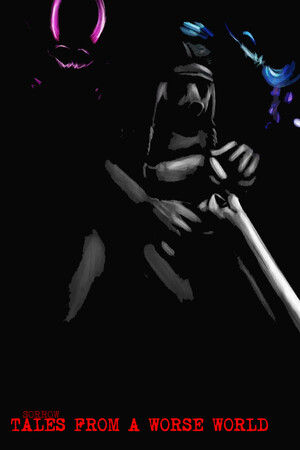 SORROW: TALES FROM A WORSE WORLD cover art