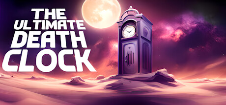 The Ultimate Death Clock Türkçe Yama