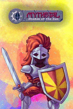 Mythstal: Shadow of the Sun cover art