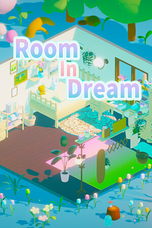Room In Dream cover art
