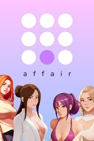 Affair cover art